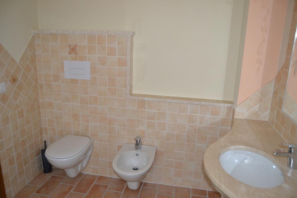B&B La Pavoncella San Teodoro  Habitación foto
